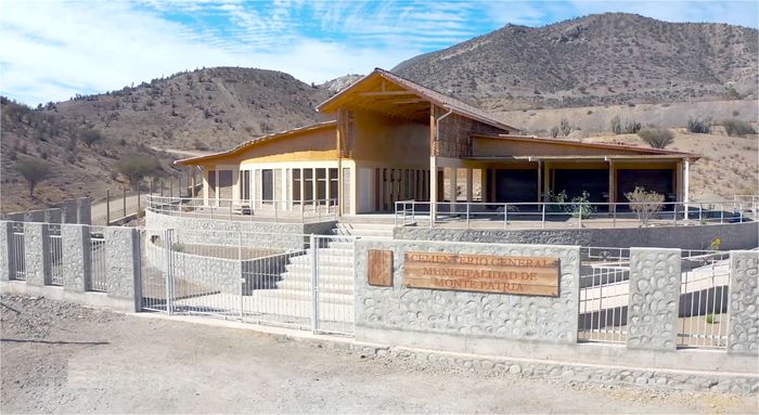 Proyecto de excavación